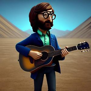 John Lennon - Imagine פלייבק לרכישה מאובטחת ומיידית