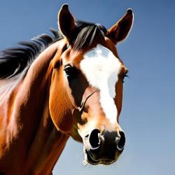 הגרובטרון - בלדה על סוס עם כתם על המצח פלייבק לרכישה מאובטחת ומיידית