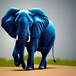 הפיל הכחול - יסמין פלייבק לרכישה מאובטחת ומיידית