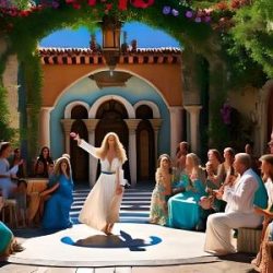 ABBA - Mamma Mia! פלייבק לרכישה מאובטחת ומיידית