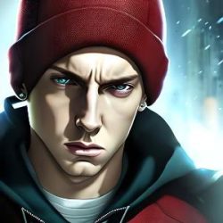 Eminem - Lose Yourself פלייבק לרכישה מאובטחת ומיידית