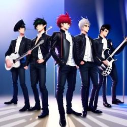 Five - Keep on Moving פלייבק לרכישה מאובטחת ומיידית
