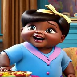 Hairspray - Mamma I'm a Big Girl Now פלייבק לרכישה מאובטחת ומיידית