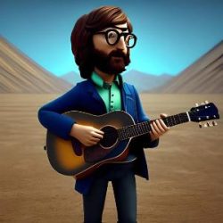 John Lennon - Imagine פלייבק לרכישה מאובטחת ומיידית