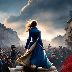 Les Miserables - One Day More פלייבק לרכישה מאובטחת ומיידית