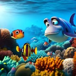 Little Mermaid - Under The Sea פלייבק לרכישה מאובטחת ומיידית