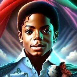 Michael Jackson - Heal The World פלייבק לרכישה מאובטחת ומיידית