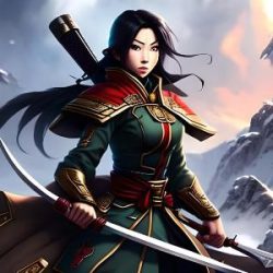 Mulan - I'll Make a Man Out of You פלייבק לרכישה מאובטחת ומיידית