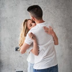 גיא אריאלי ולירון ויסמן - לפני שהכל נגמר פלייבק | מתוך משחק החיים לרכישה מאובטחת ומיידית